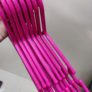 New Hangers